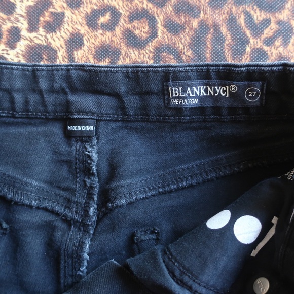 BlankNYC shorts - Picture 3 of 5